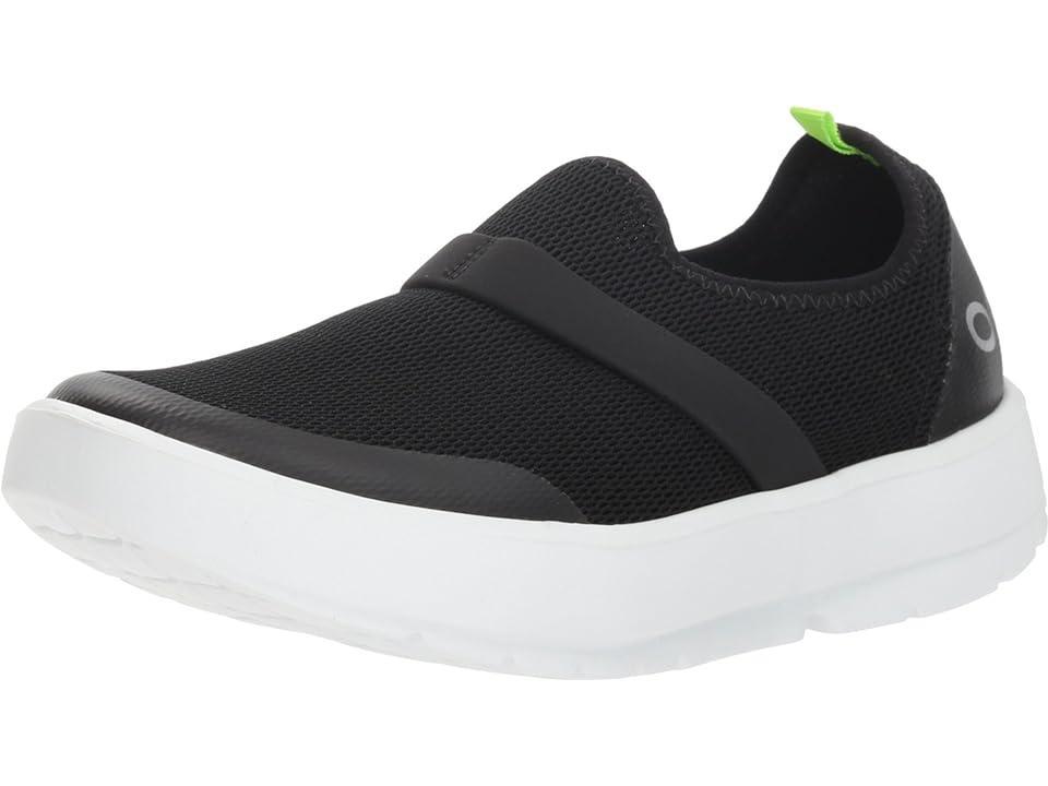 Women's | OOFOS OOmg Mesh Low Product Image