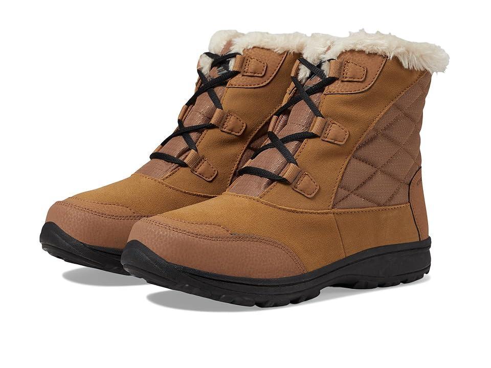 Columbia Women's Ice Maiden Shorty Boot- Product Image