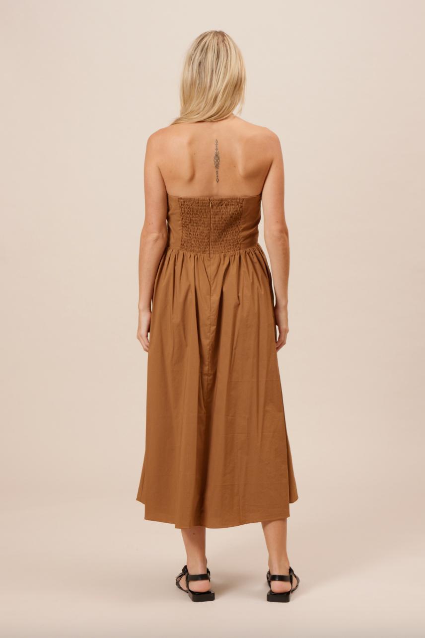 Calieta Dress Product Image