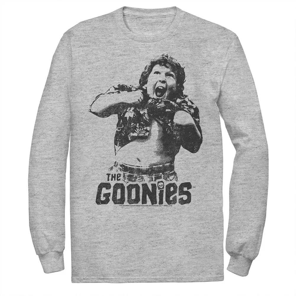 Men's The Goonies Chunk Truffle Shuffle Tee,  Product Image