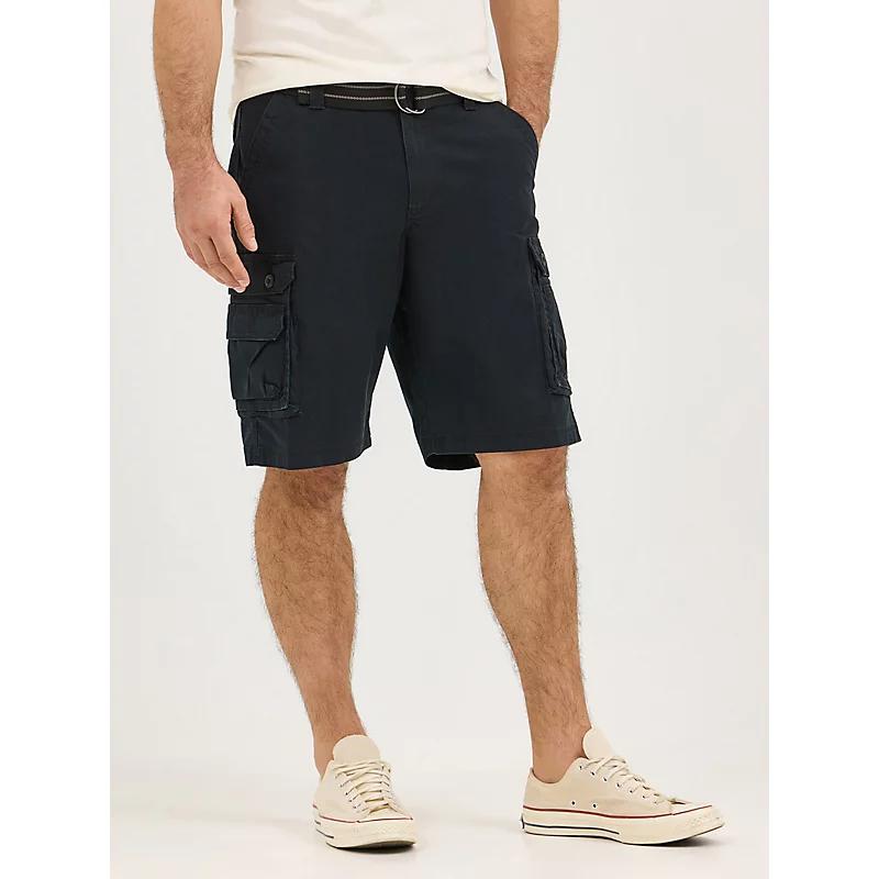 Mens Legendary Wyoming Ripstop Cargo Shorts Product Image