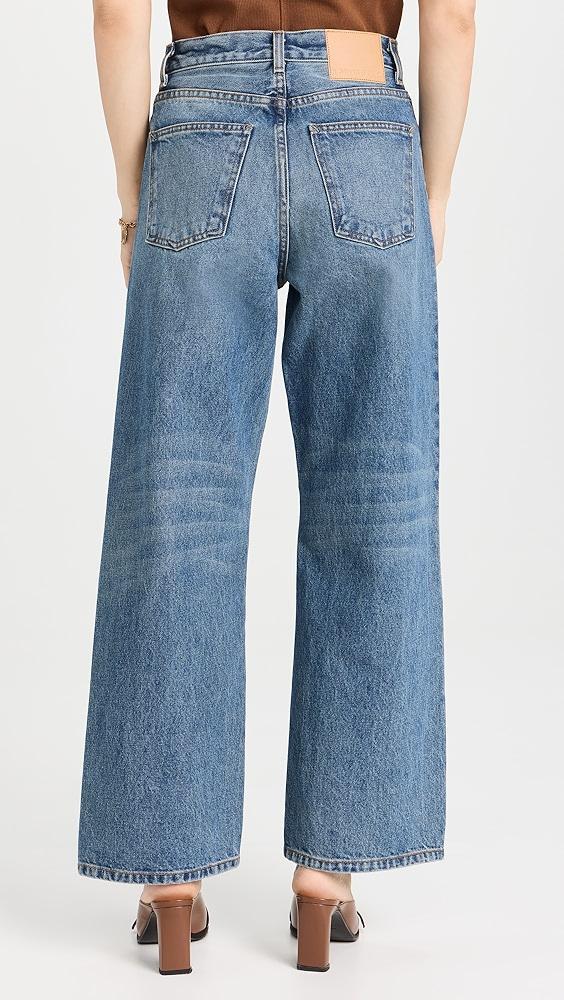 B Sides Elissa Jeans | Shopbop Product Image