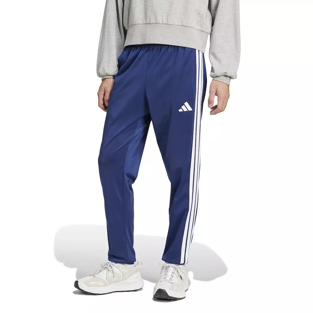 Men's adidas 3-Stripes Tricot Jogger Track Pants,  Product Image