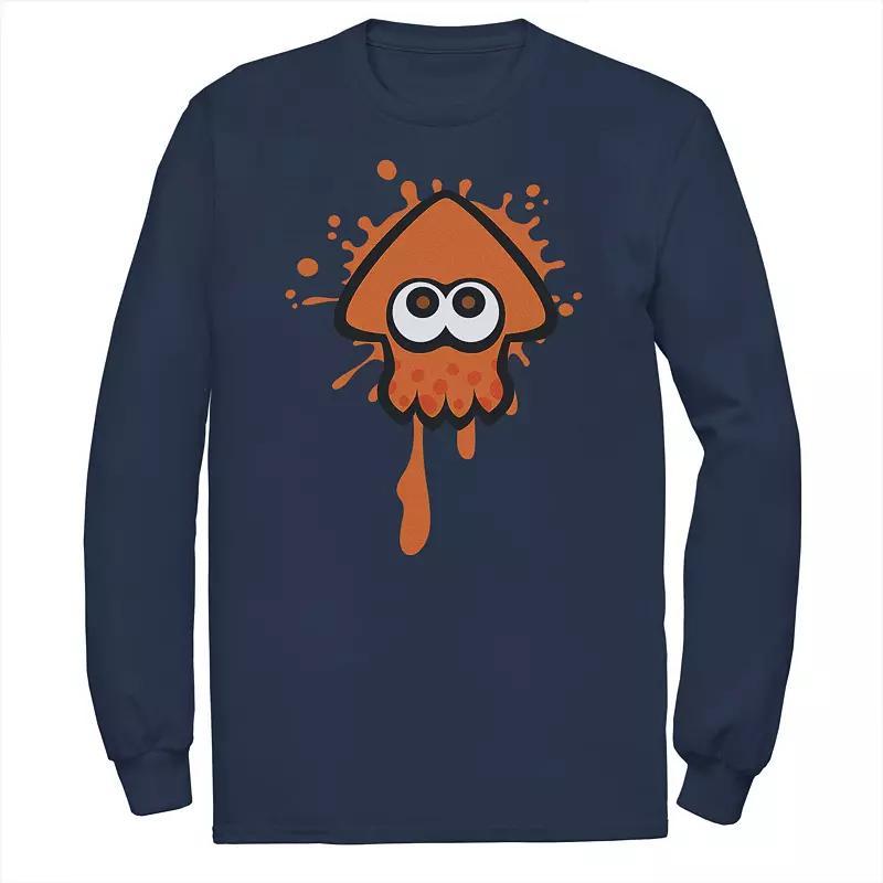 Big & Tall Zelda Breath Of The Wild Eye Icon Tee, Men's,  Product Image