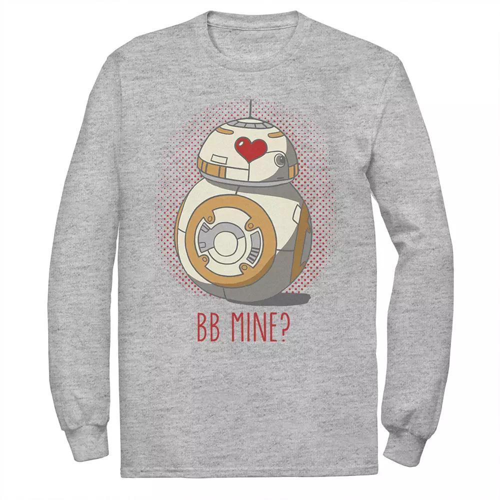 Men's Star Wars BB-8 Mine Tee,  Product Image
