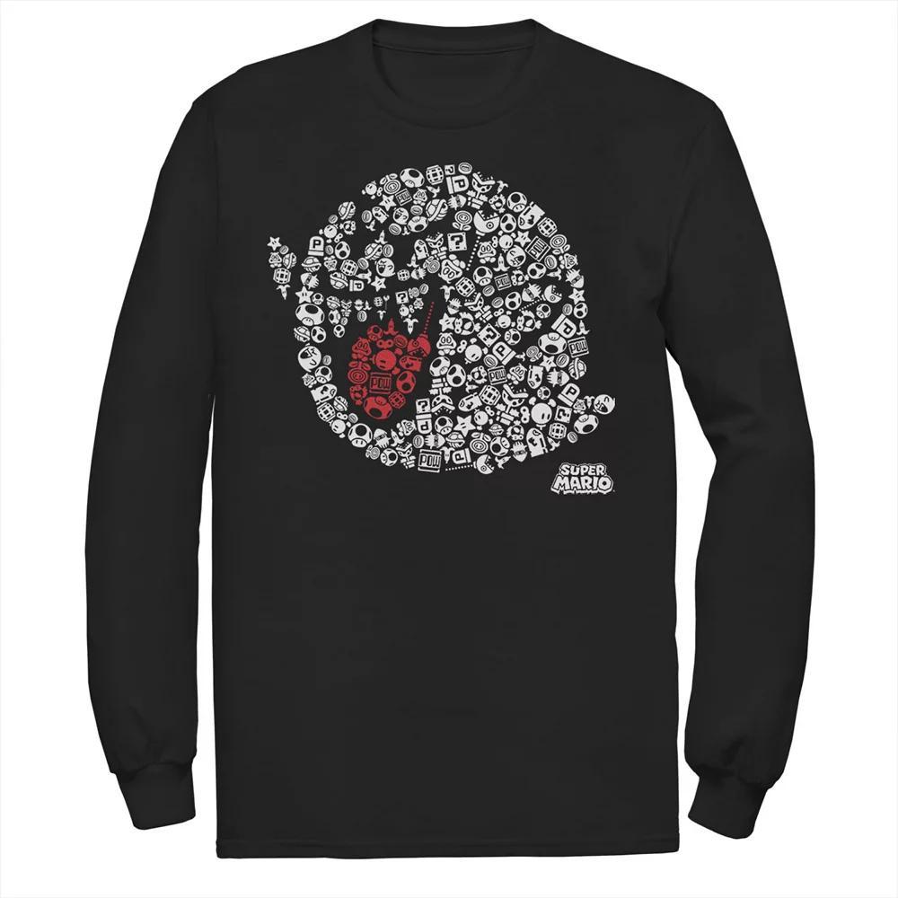 Men's Marvel Spider-Man "You Know I Got That Spidey Swag" Vintage Tee, Size: Large, Blue Product Image