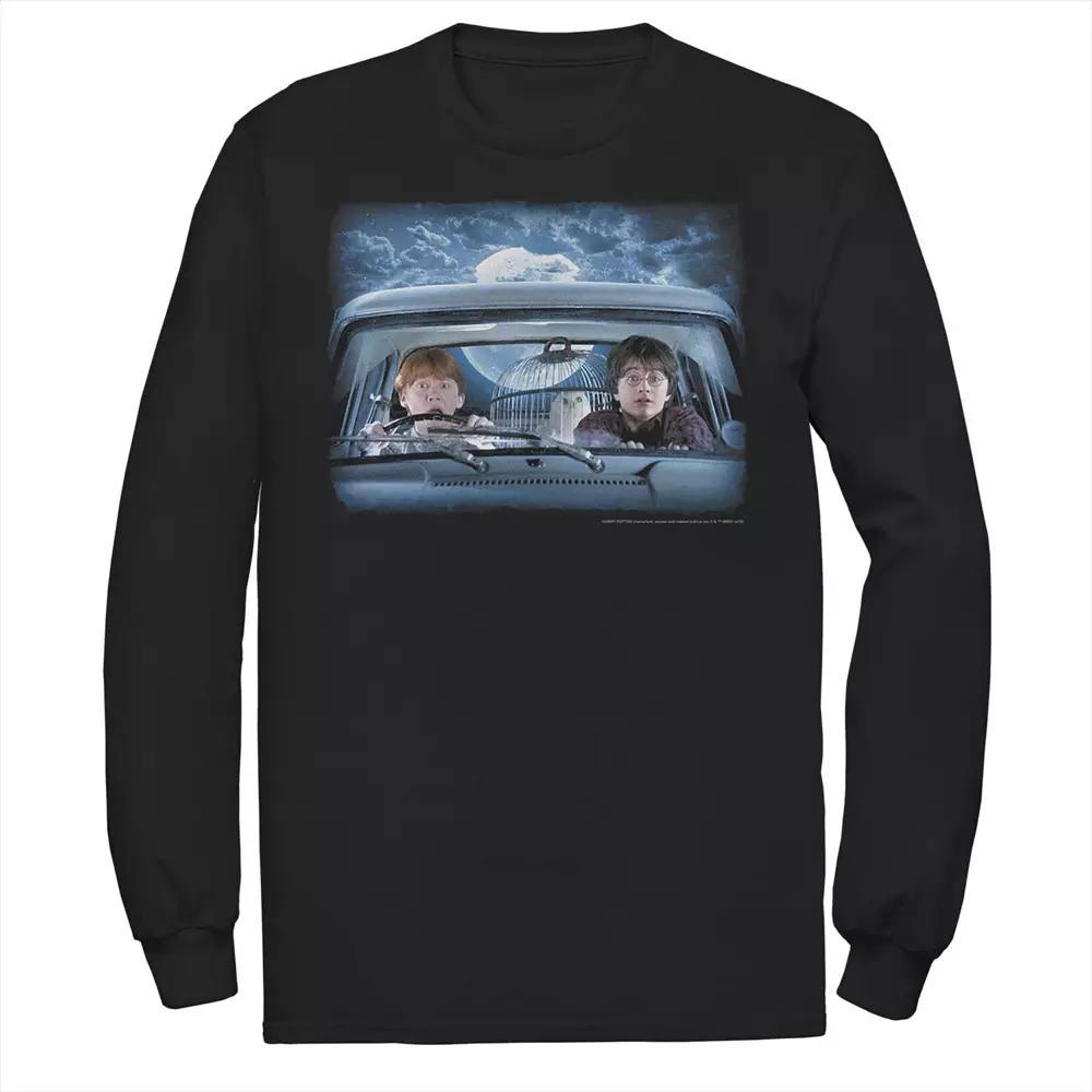 Men's Fifth Sun Out There Mountains And River Tee,  Product Image