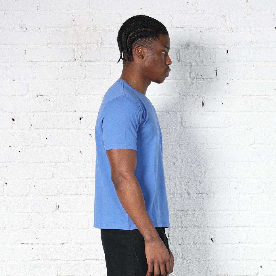 Los Feliz Crop Muscle Tee II Product Image