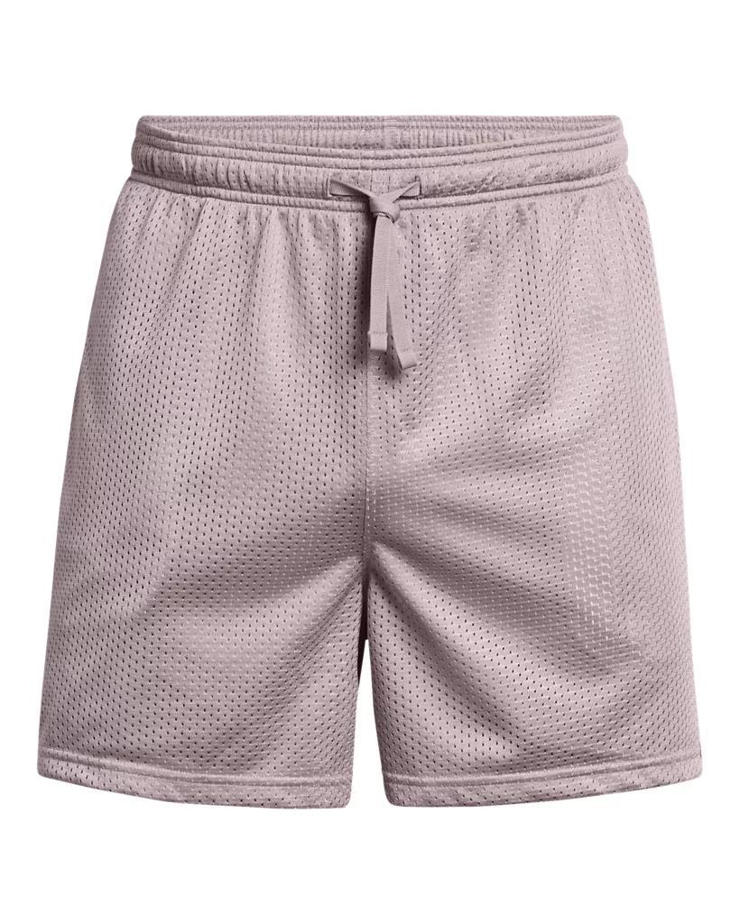 Men's UA Icon Mesh Shorts Product Image