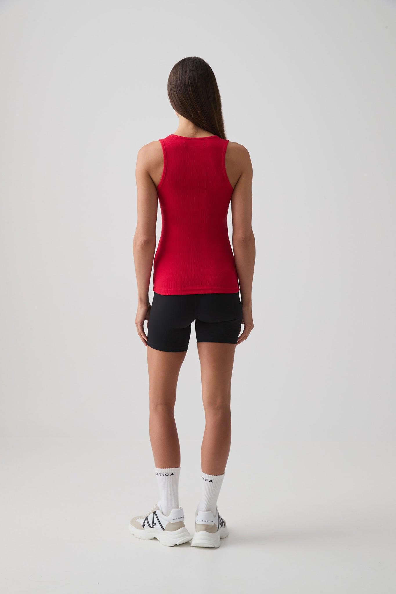 Core Rib Tank 151 Product Image