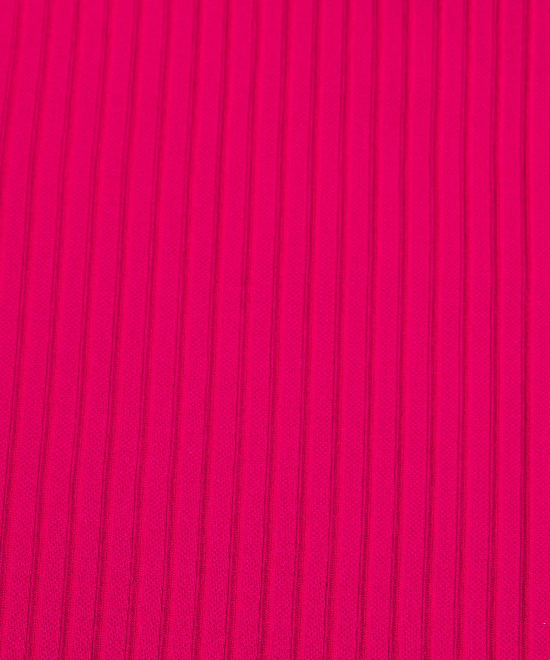 Rest Less Cropped Half Zip Product Image