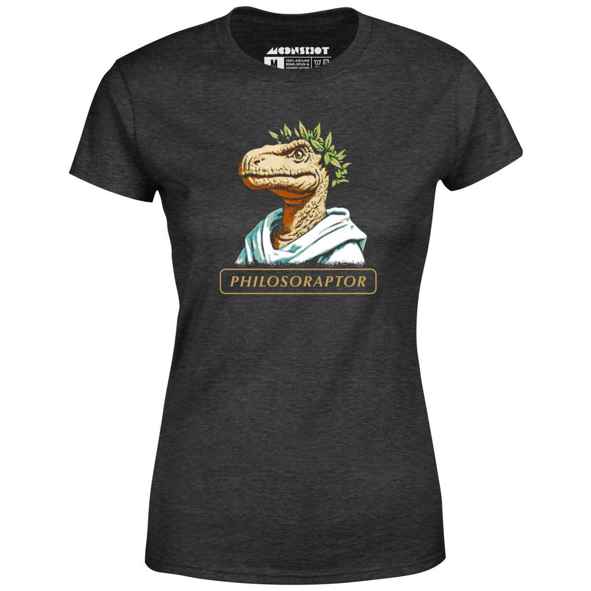 Lo Pan's Sorcery Academy - Women's T-Shirt Female Product Image