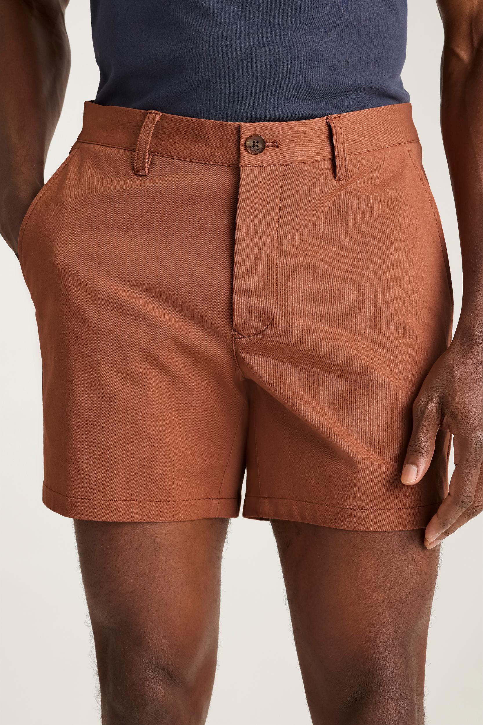 The Chino Short 2.0 Product Image