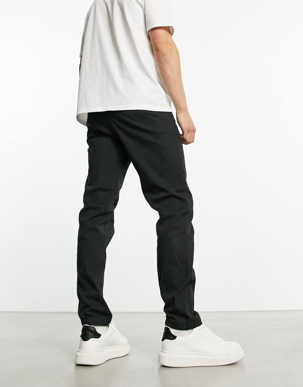 Jack & Jones Intelligence ollie regular fit chinos Product Image