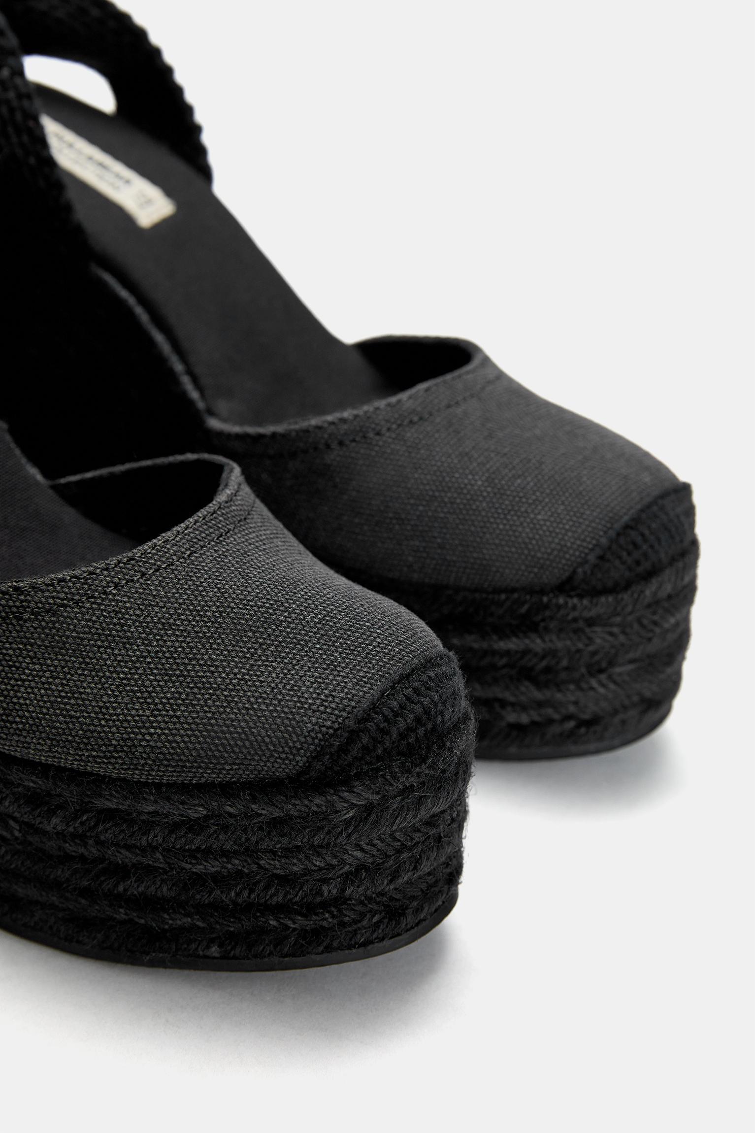 Wedge espadrilles Product Image