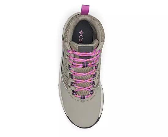 Columbia Womens Transverse Hike Waterproof Shoe- Product Image