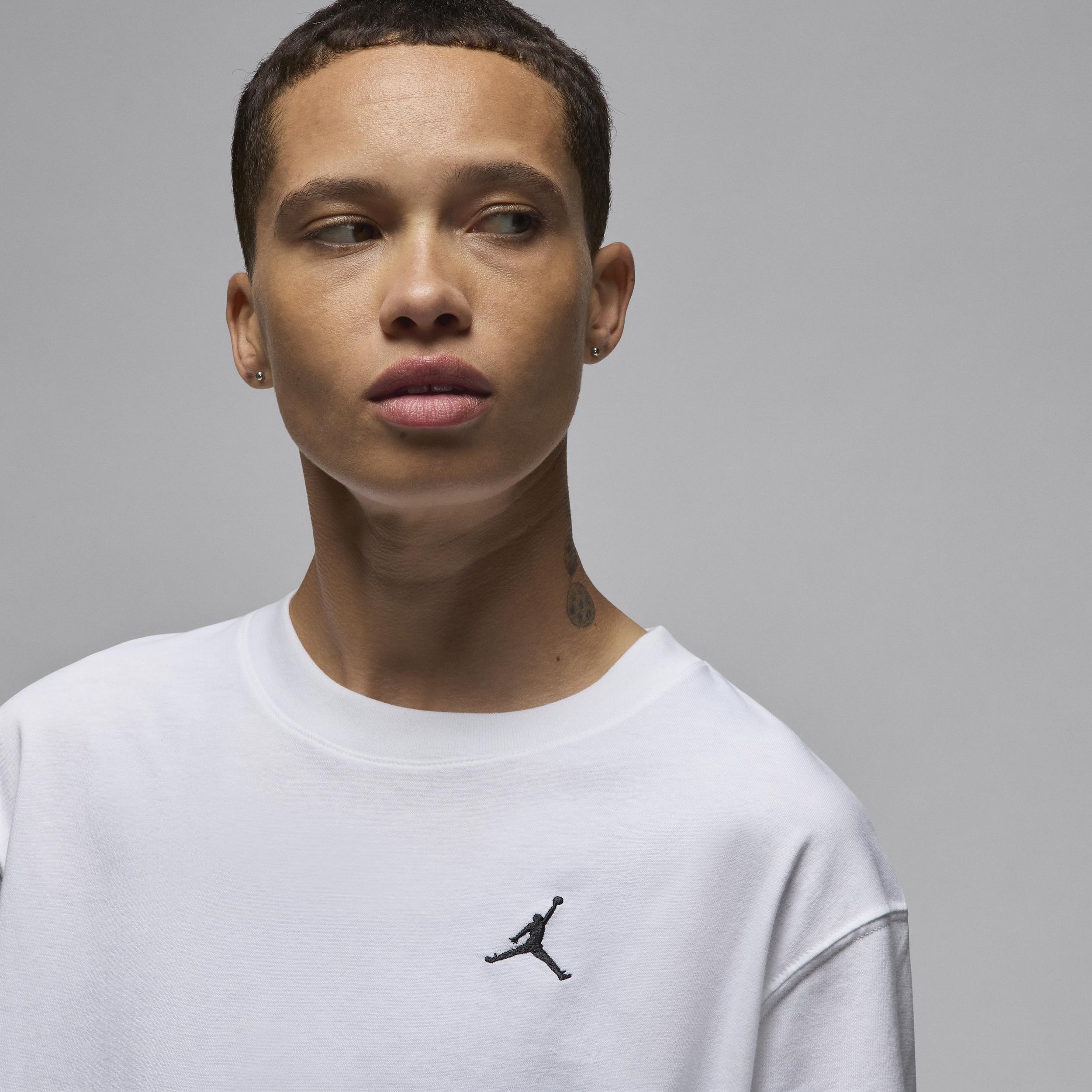 Womens Jordan Essentials Top | FN4500-101 Product Image