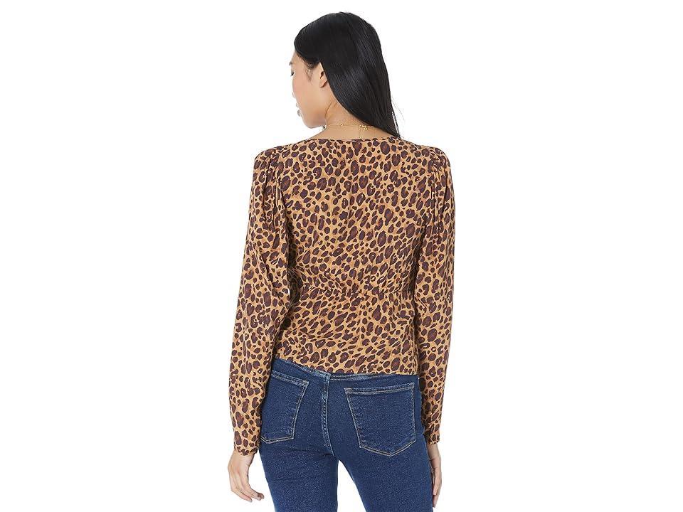 MANGO Kendal Blouse Women's Clothing Product Image