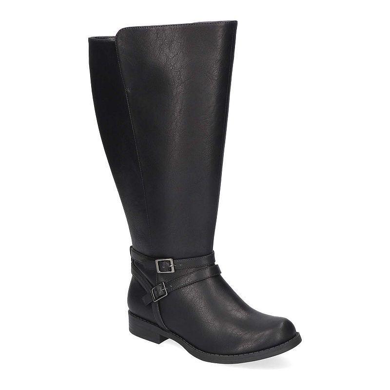 Easy Street Womens Bay Plus Riding Boot Product Image