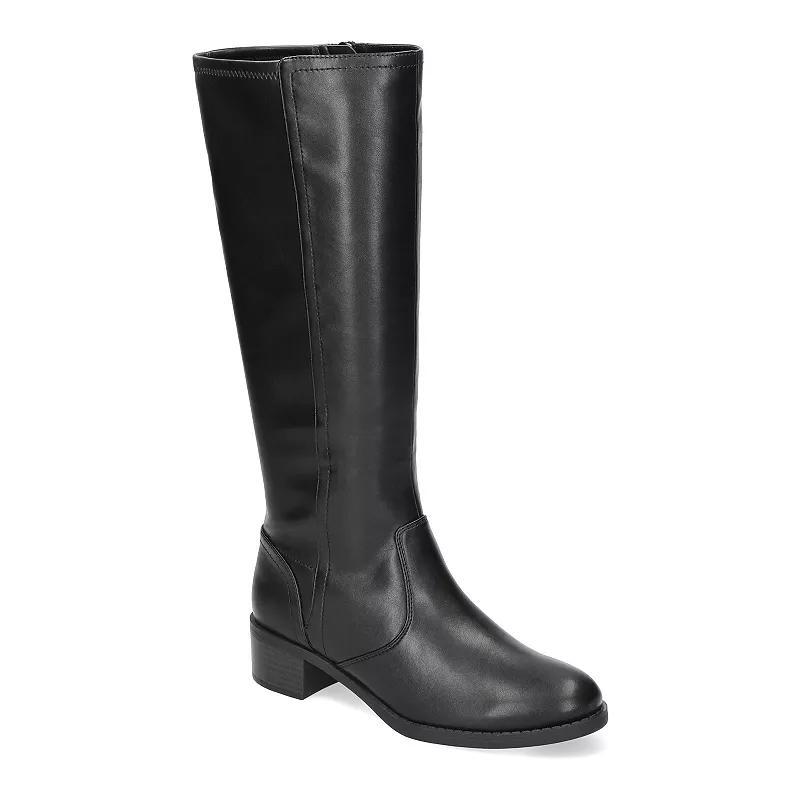 Easy Street Womens Tucker Plus Tall Boot Product Image