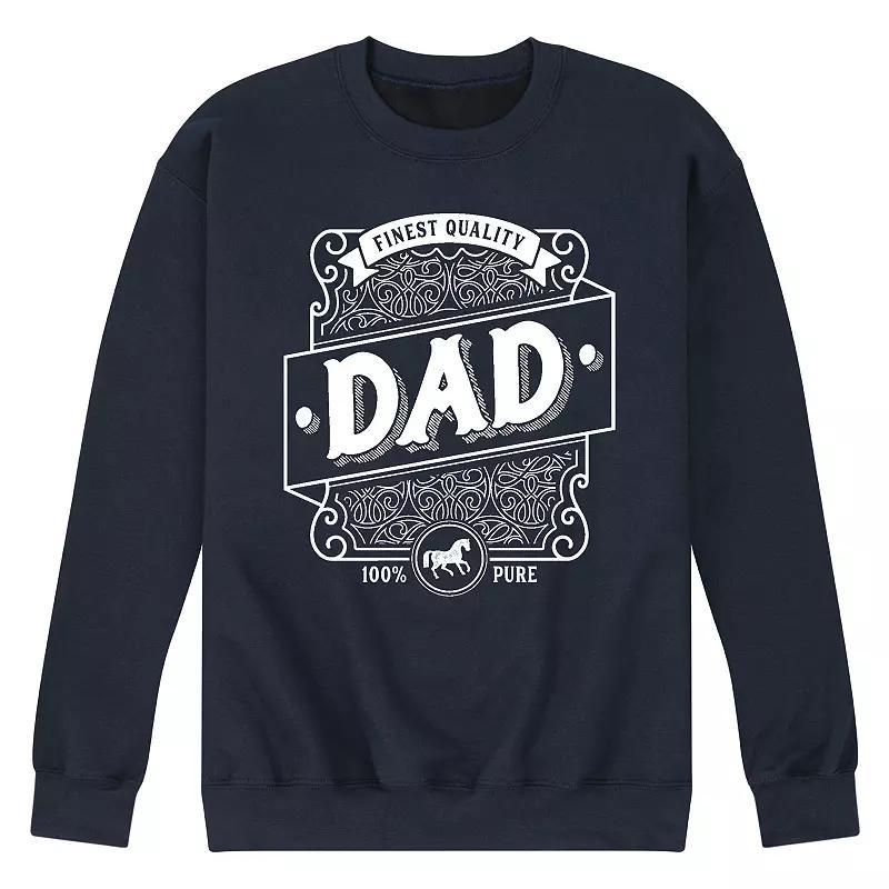 Men's He-Man Masters of the Universe Fleece Sweatshirt,  Product Image