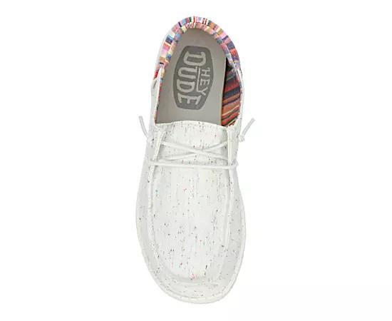 Heydude Womens Wendy Slip On Sneaker Product Image