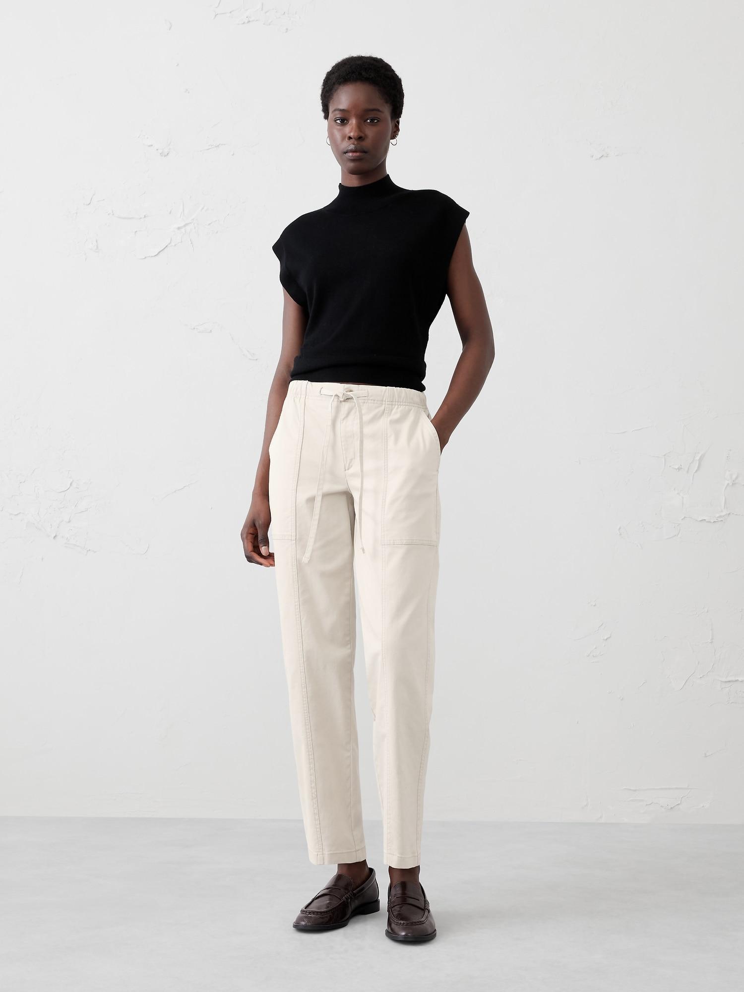 Tapered Chino Product Image