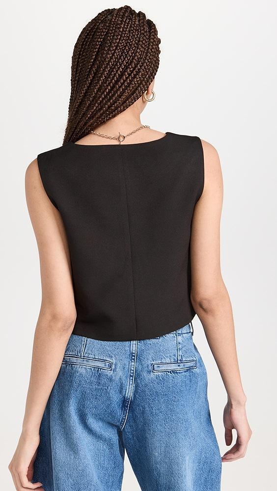 Lioness Gisele Vest | Shopbop Product Image