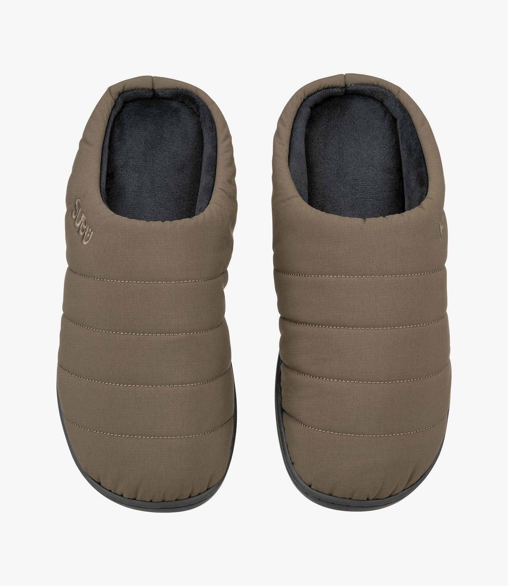 A.P.C. x Subu Winter sandals Male Product Image