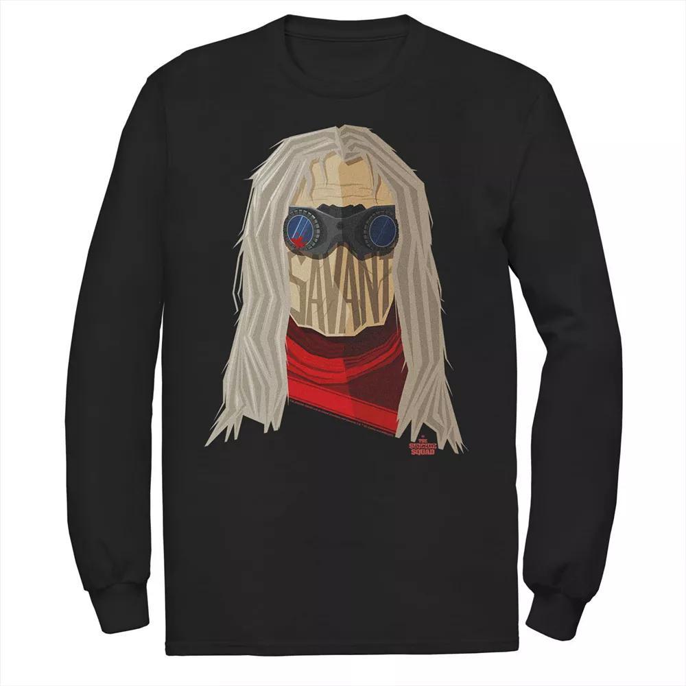 Men's Star Wars The Mandalorian The Child Long Ears Photo Tee,  Product Image