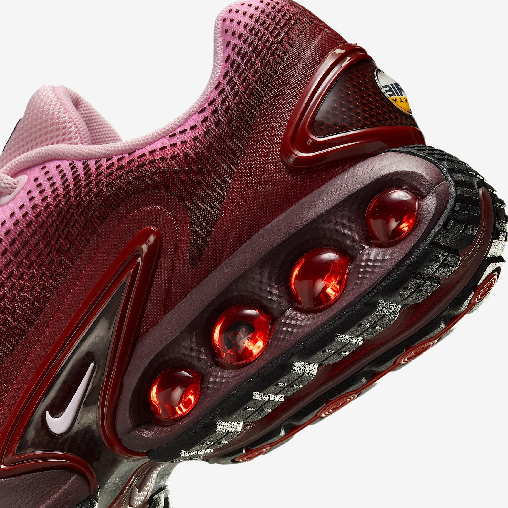 Nike Mens Air Max Dn Roam Shoes | HQ8605-003 Product Image