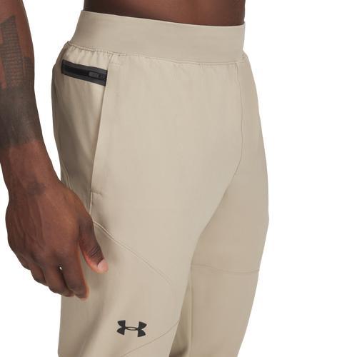 Under Armour Mens UA Unstoppable Tapered Pants Product Image