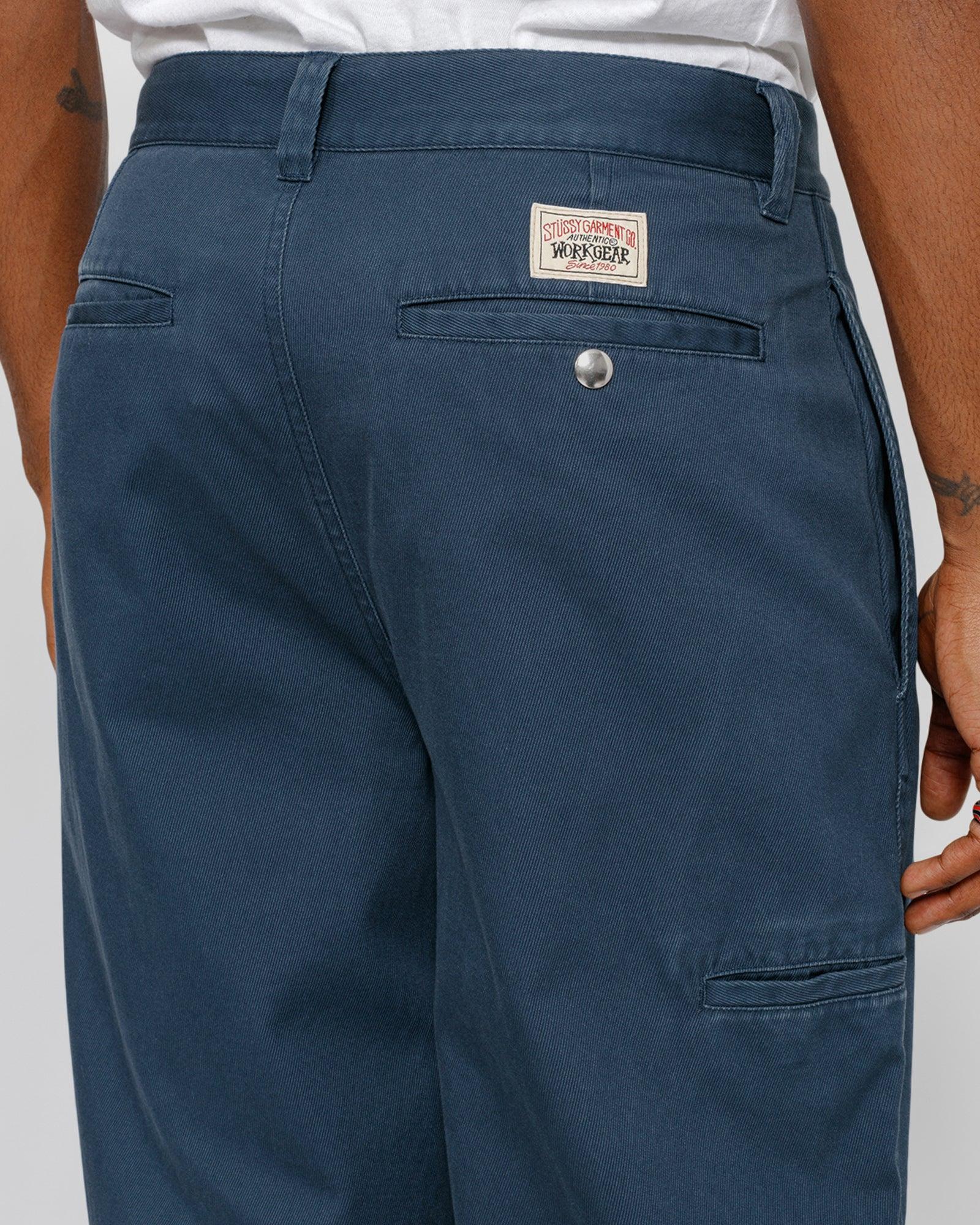 CHINO WORK PANT Male Product Image