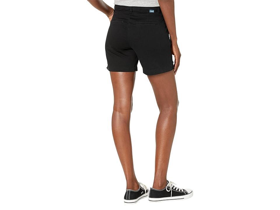 Jag Jeans Maddie 5 Women's Shorts Product Image