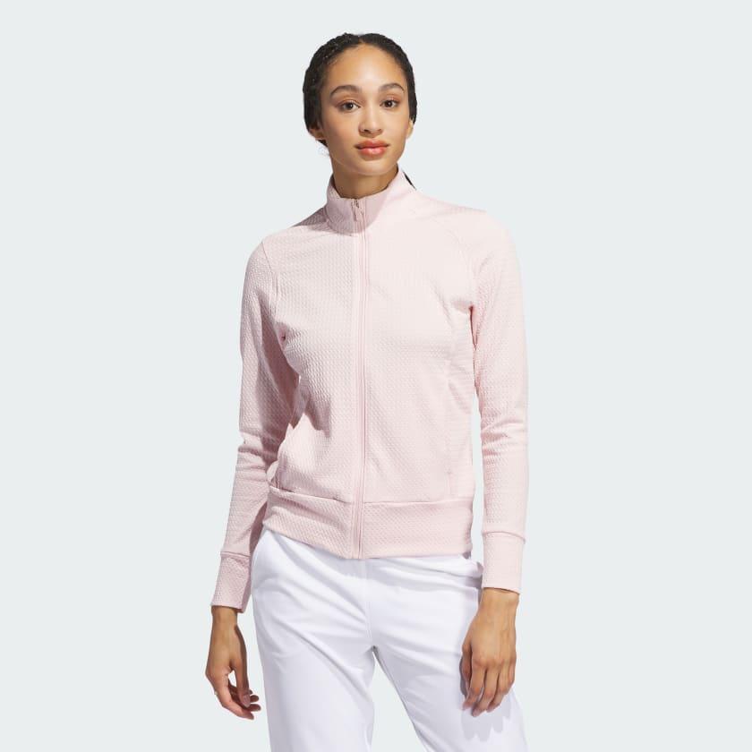 Women's Ultimate365 Textured Jacket Product Image