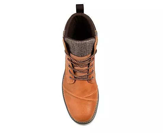 Territory Raider Mens Ankle Boots Product Image