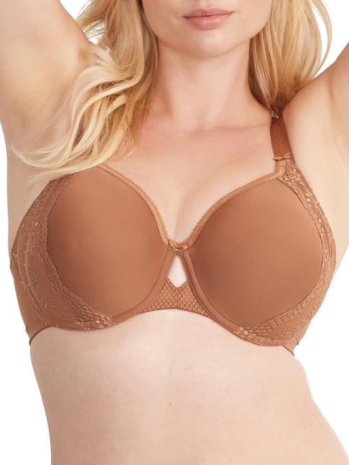 Charley Side Support Plunge Bra Product Image