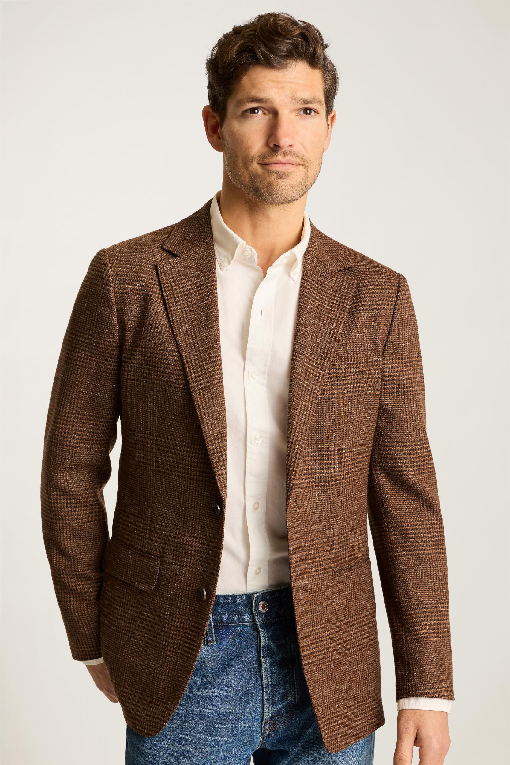 Jetsetter Unconstructed Blazer Product Image