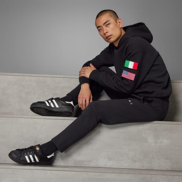 Juventus x NASA-inspired Seasonal Doubleknit Pants Product Image