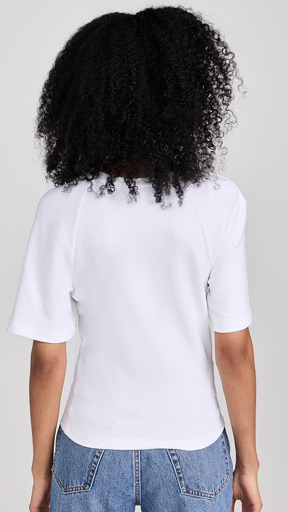 IRO Umae Tee | Shopbop Product Image