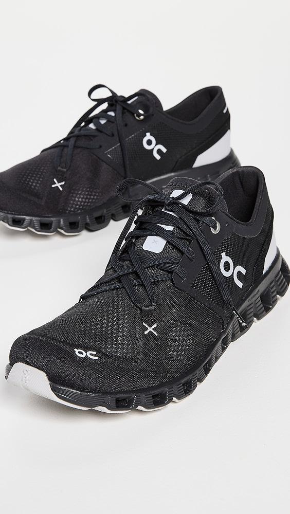 On Cloud X 3 Sneakers | Shopbop Product Image