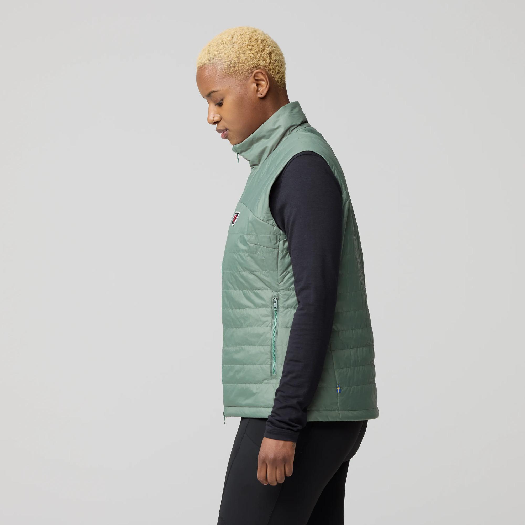 Expedition X-Lätt Vest W Product Image