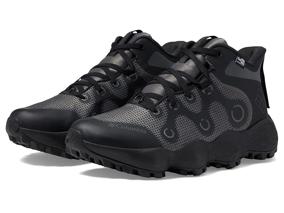 Columbia Escape Thrive Endure Black) Women's Shoes Product Image