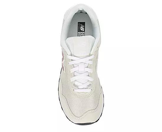 New Balance Womens 515 Sneaker Running Sneakers Product Image