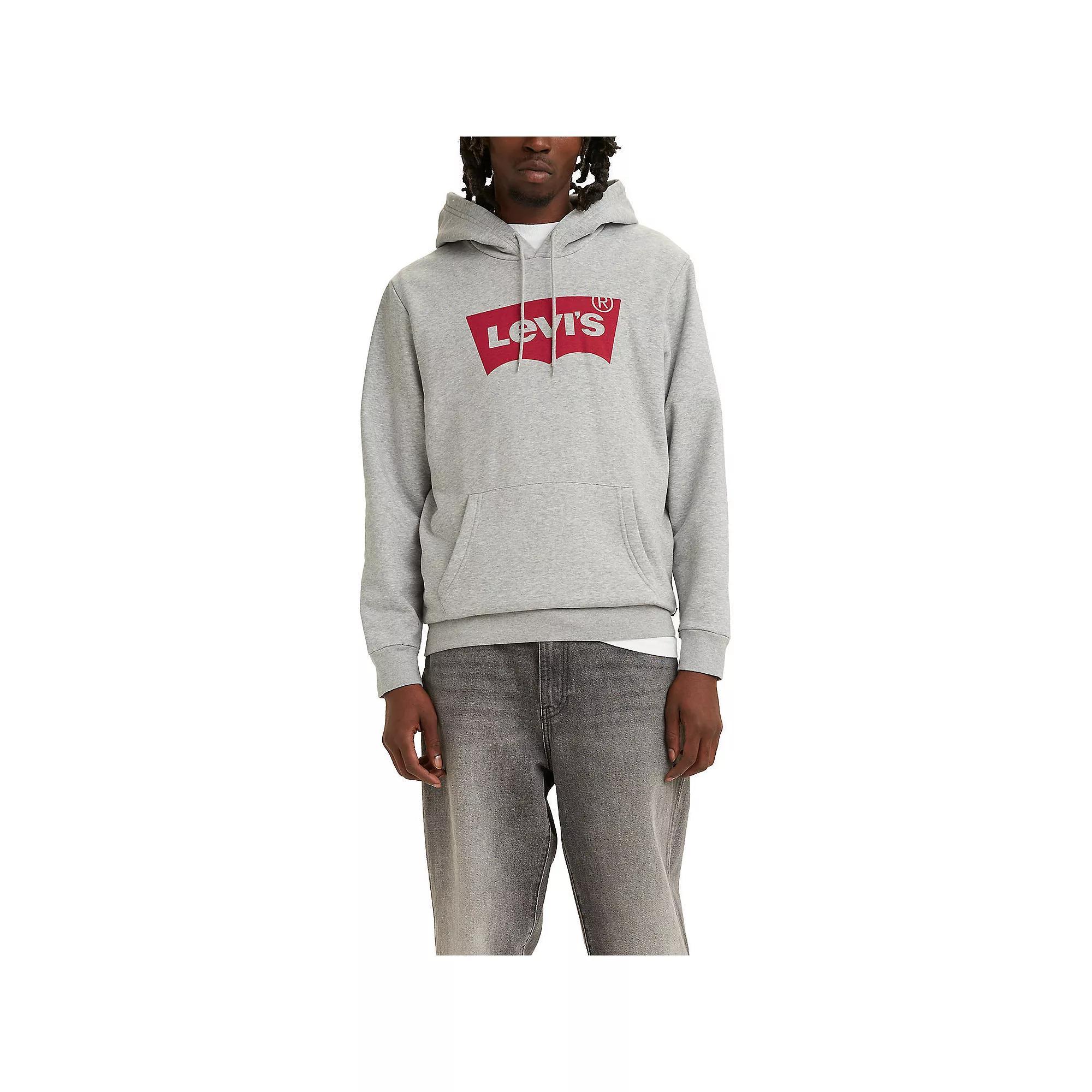 Men's Levi's Logo Graphic Hoodie,  Product Image
