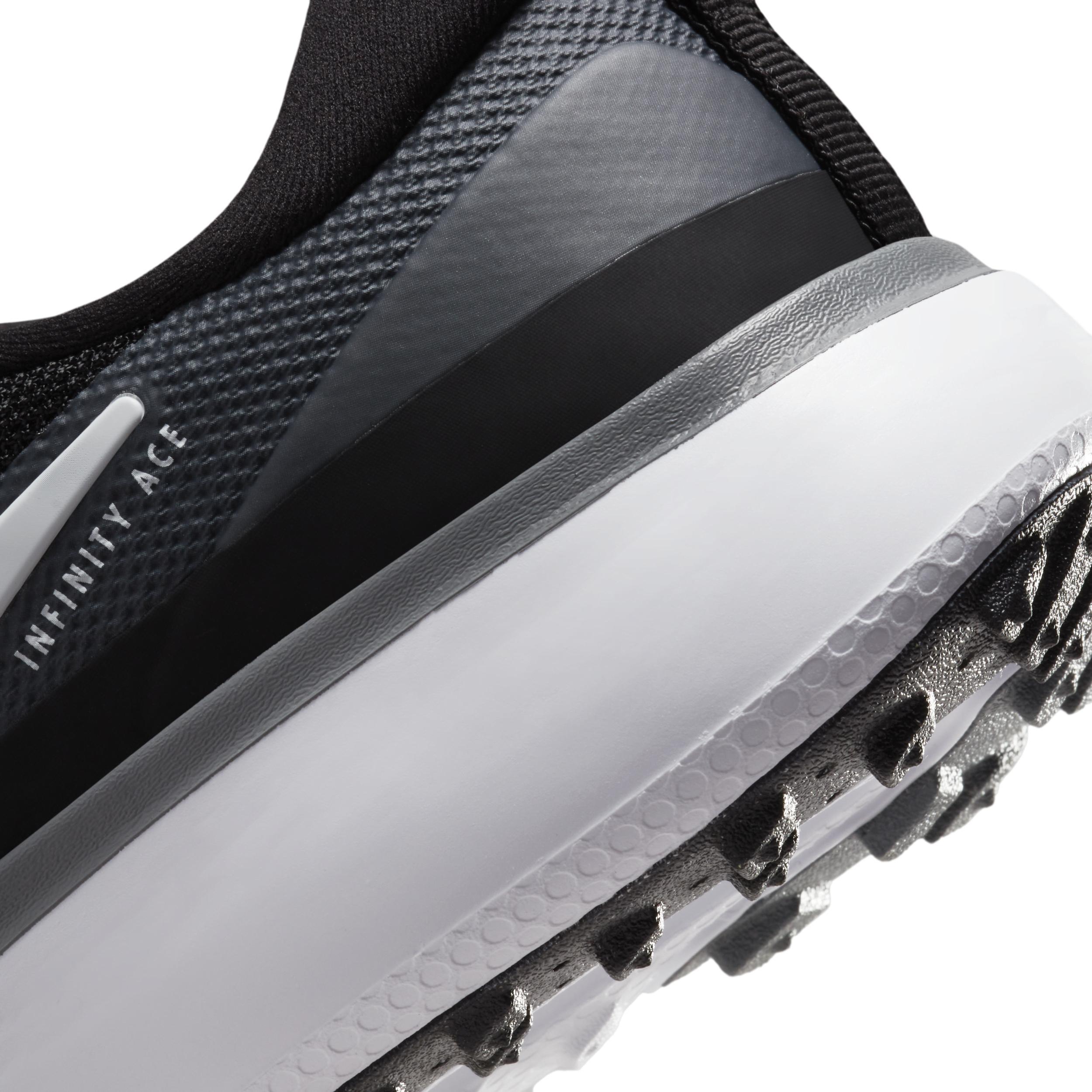 Nike Infinity Ace Next Nature Golf Shoes Product Image