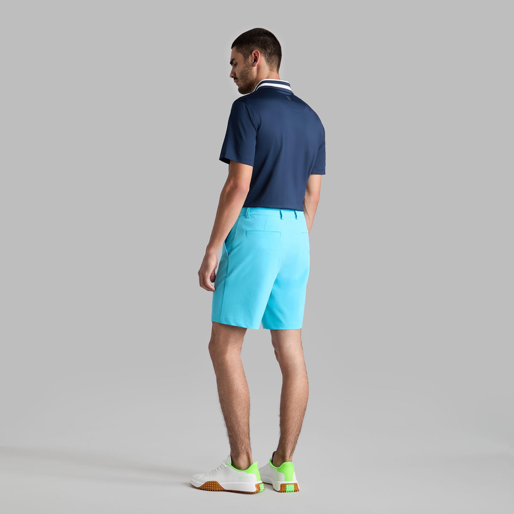 MAVERICK 4-WAY STRETCH LINED SHORT Product Image