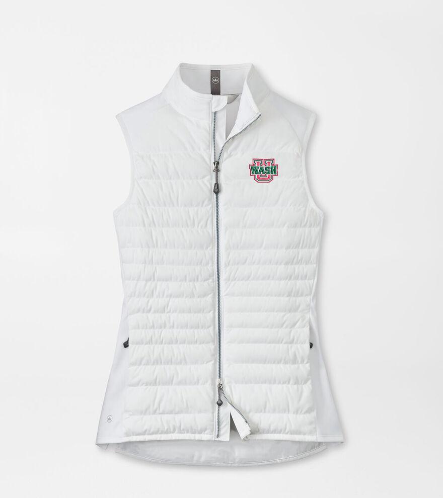 Arizona Diamondbacks Womens Fuse Hybrid Vest Product Image