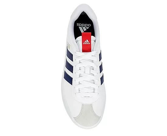 Adidas Men's Vl Court 3.0 Sneaker Product Image