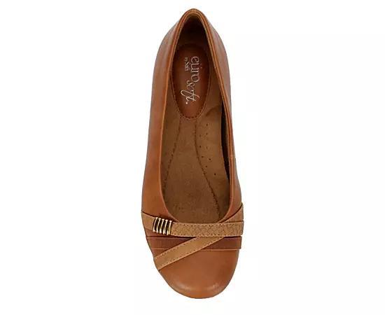 Eurosoft Womens Shaina Flat Product Image